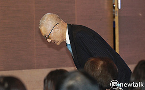 當亂拳打在吳敦義身上 黃光芹 : 國民黨在提前清戰犯！