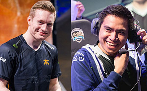 《英雄聯盟》傳北美TL再補強 送走老將Xmithie、找來Broxah