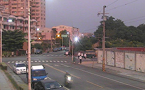 境外污染提醒解除！中南部空品仍恐亮橘燈