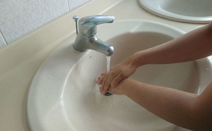 台南腸病毒疫情趨緩！衛生局：仍要確實洗手、環境消毒