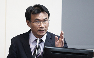 韓國瑜也打「花生之亂」 轟農委會淪花錢部