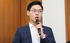 台灣基進要求調查局查出被滲透間諜  法務部：已指示 積極調查蒐證