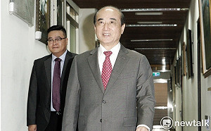 為韓國瑜輔選？ 王金平：就是讓他們的人去努力