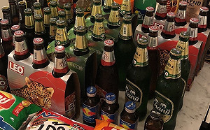 酒少喝就沒事？WHO：酒沒有安全量，少量也致癌！