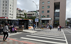 東北風影響至週五！明後2天低溫下探15度