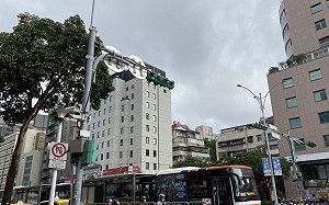 北溼涼南溫暖！北台灣白天高溫25°C