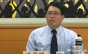 韓國瑜想顛覆「大數法則」? 游盈隆:比登天還難