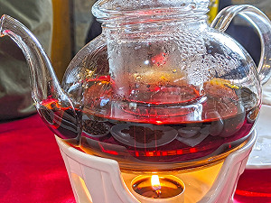 釀老酒好過冬！馬祖冬季限定家釀飄酒香