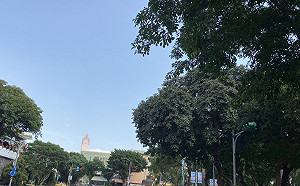 桃北竹清晨下探12度！明起全台濕涼 東北部慎防大雨