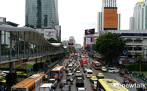 武漢肺炎》疫情全球延燒！泰國取消台灣等19國落地簽