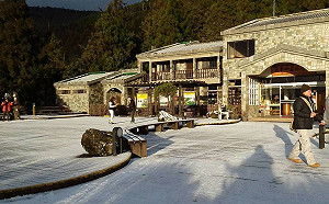 冷氣團週六晚間來襲！中部以北低溫下探12度