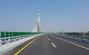 限速90公里！台61線西濱苗栗段「區間測速」明年1/4展開取締