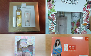 包裝體積超標！北市4件禮盒過度包裝挨罰