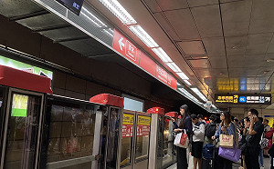 搭越多回饋更多！北捷單月搭超過50次全票打7折