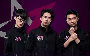 《英雄聯盟》「街亭」失守！J Team宣布Refra1n、FoFo、Koala離隊