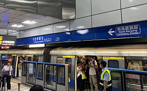 台北馬拉松15日登場!北捷提早至清晨5:20發車