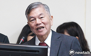 5G競標起跑 沈榮津:國內產業已準備好