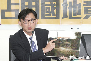 陳佩君觀點》時力頻打「亡昌感」奏效?黃國昌進國會有得拚