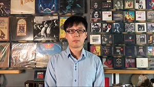 韓國瑜提蓋防疫大型收容所 陳冠榮:媽寶在玩模擬城市