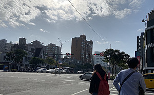 穩定好天氣只到明天!週三起東北季風增強北台灣轉濕涼