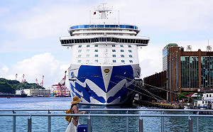 郵輪旅遊糾紛多!消基會訂新規明年1月上路