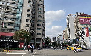 台灣最暖的一年!108年均溫創歷史新高