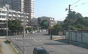 敏感族群注意！西半部30測站空品亮橘燈