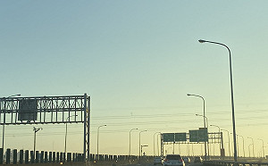 網傳上國道將收50公里通行費？高公局澄清：無此規劃