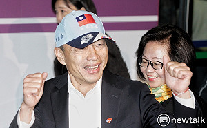 謠言的受害者還是謊言的製造機？  名嘴批韓：選總統要做功課 ！