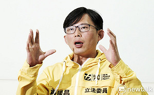 當大同公司獨董？黃國昌證實：當選會提案成立調查小組