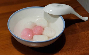 冬至湯圓這樣吃不NG！國健署三招讓你身材不變圓