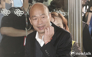 讀者投書》韓國瑜念念不忘的特偵組  是鬥爭王金平的司法東廠