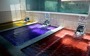 響應熱烈！秋冬補助溫泉券使用期限延至明年2月