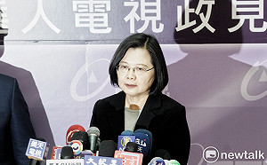 林保華觀點》選前急推反滲透法?民進黨急什麼?