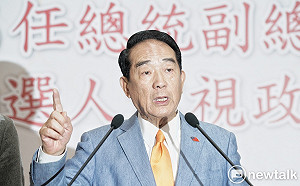 總統政見會》重啟特偵組　宋楚瑜：司法公正是面的改革