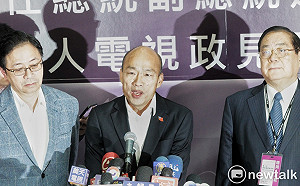 猛攻蔡政府綠能政策 經濟部:韓國瑜對能源的知識充滿謬誤!