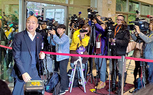 韓國瑜「辯論話術」就這7招…  他揭「高雄經驗」