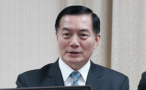 更新》消防局長黃德清稍早稱參謀總長獲救  國防部證實不幸罹難