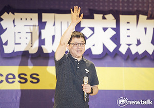黑鷹失事》張國煒指排行程的該槍斃 國防部回應了...