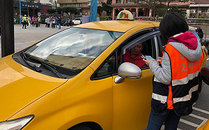 搭小黃注意！新北計程車春節期間加成20元