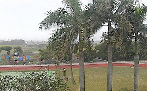 空氣好髒！西半部41測站亮橘燈 彰化二林飆紅害