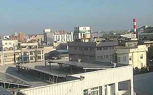 明西半部空品有望好轉  高屏恐受境外污染物持續橘色提醒