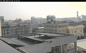 敏感族群注意！高屏地區16測站空品亮橘燈