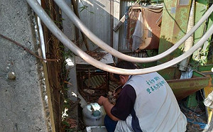 今年首例登革熱境外移入出現在台南！感染者曾赴印尼