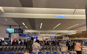 武漢肺炎》縮小防疫破口!高風險地區出境轉機資訊也查得到