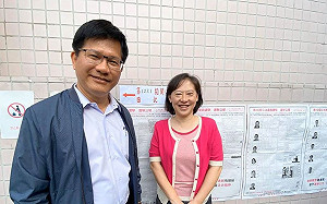 返鄉交通疏運順暢！林佳龍：投票結束還有一波