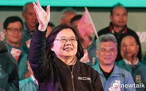 讀者投書》這一次我們守住了台灣，但還有下一次