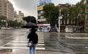 寒流來襲!明起越晚越冷 10縣市低溫下探10度