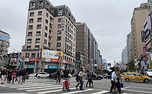 注意！明起備年貨人車潮湧現 北市地雷路段一次看