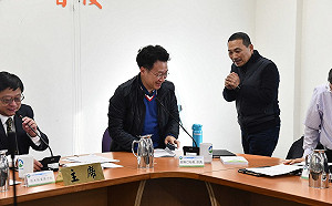 環委遭質疑無交通專業！環保署：由公路總局等權責機關把關